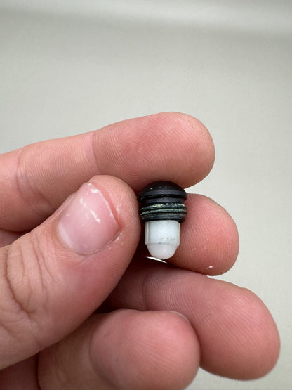 Empire Mini GS Detents
