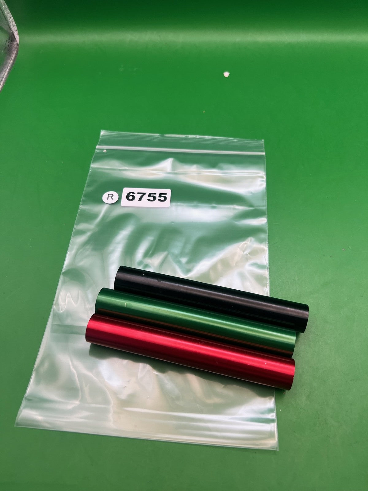 Smart Parts Freak Barrel Inserts .687 .691 .693 Black Green Red