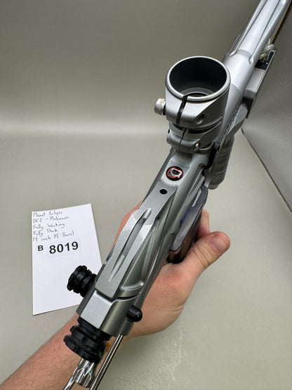 Planet Eclipse DC2 Platinum - Paintball Marker Fully Working