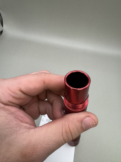 Dye UL Barrel 688 Bore Back-Red AC Thread