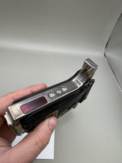 Planet Eclipse /WGP Autocoker E-Blade Kit Chrome /silver - E2 Board