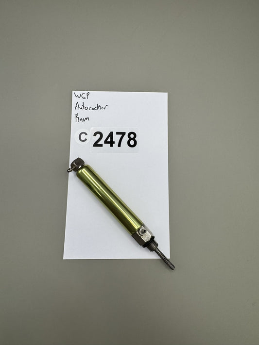 WGP Autococker Ram