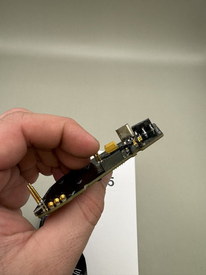 DLX TM40 Board