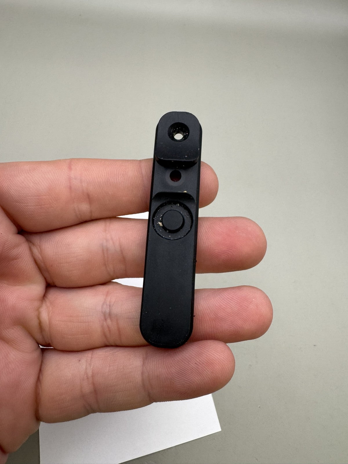 Empire Mini GS Button /LED Cover