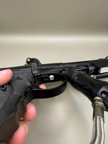 WGP 05 Super Stock Autococker #1 - Paintball Marker Fully Working