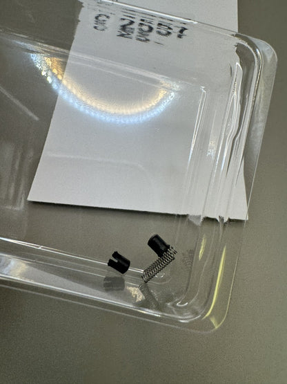 DLX Luxe 2.0 Detents