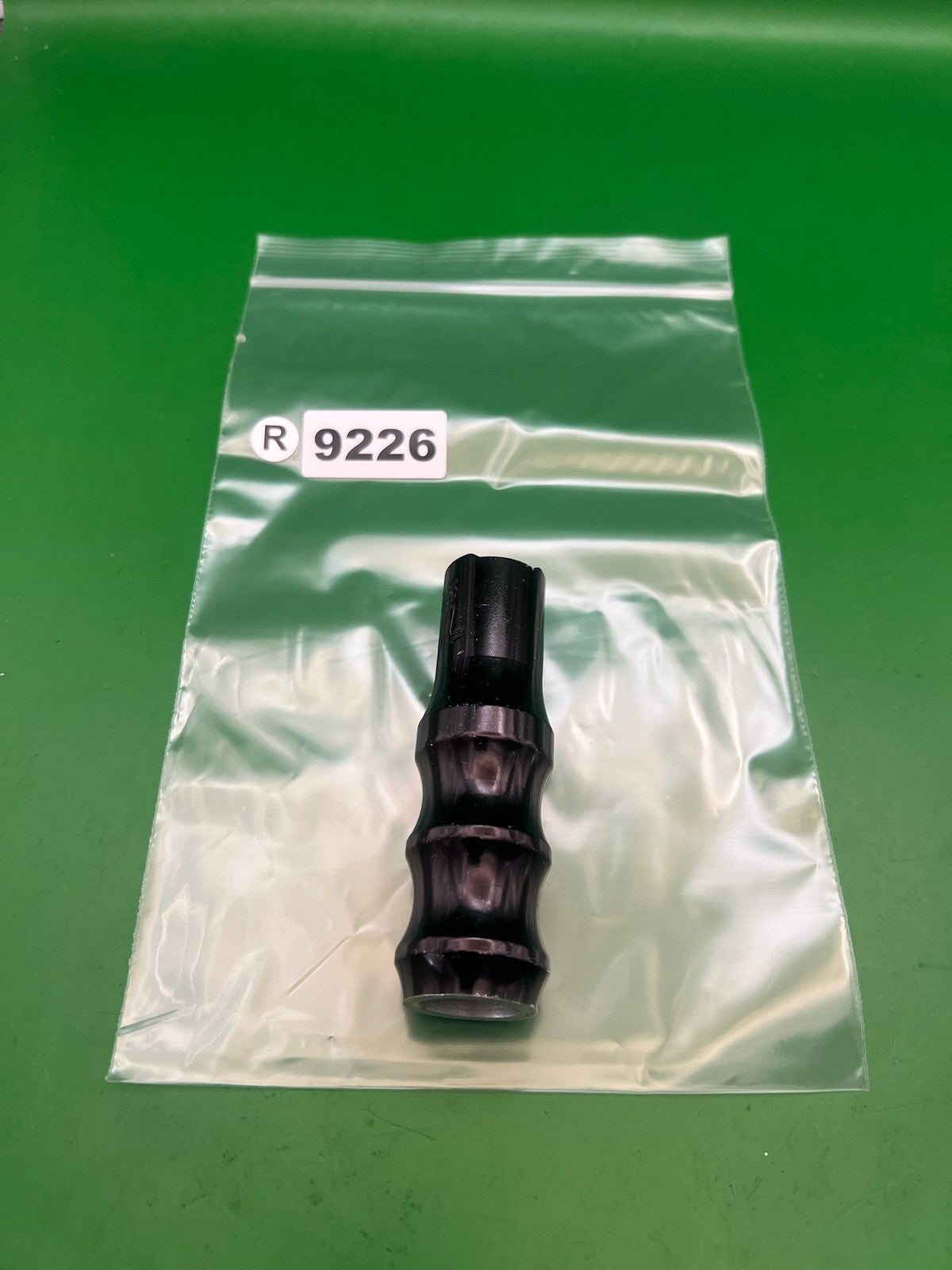 AGD Automag View Loader Front Grip Black Marble Vertical Foregrip VL