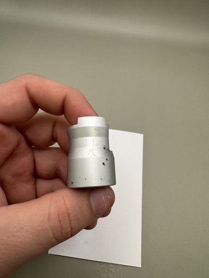Dye DM3 VASA - Silver