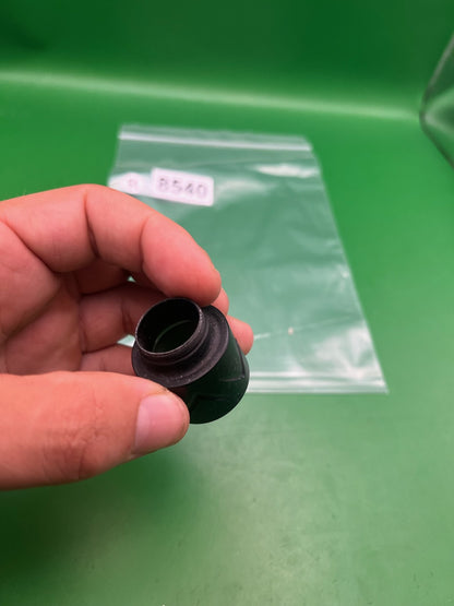 Smart Parts Shocker SFT Clamping Feedneck Black Anodized