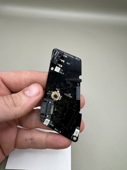 DLX Luxe OLED/2.0 OLED Board
