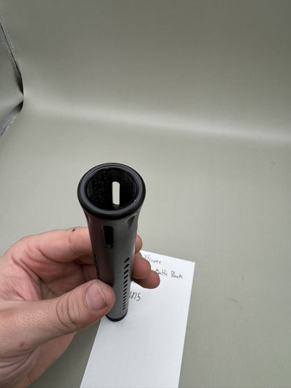 A.N.S. Xtreme Barrel Tip -Matte Black 14 inch