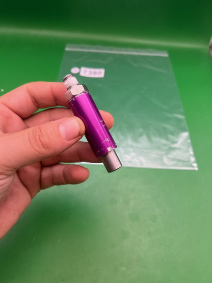 Purple Autococker Kapp LPR