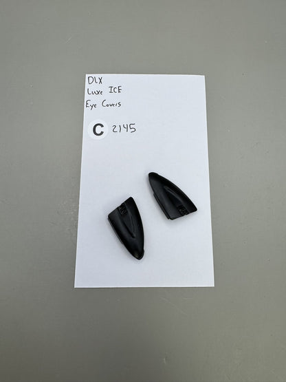 DLX Luxe ICE Eye Covers