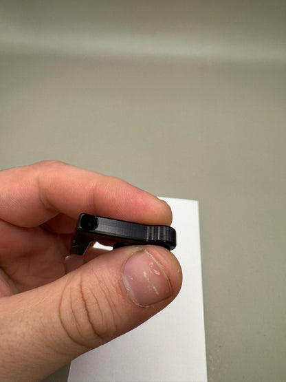 Dye DM3 CP Trigger-Black