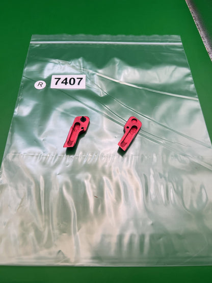 Bob Long Intimidator Gen 3 Eye Covers