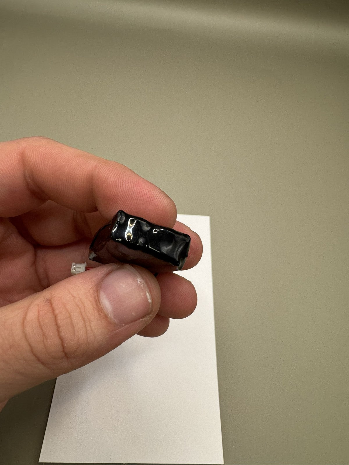 DLX Luxe 20 Battery