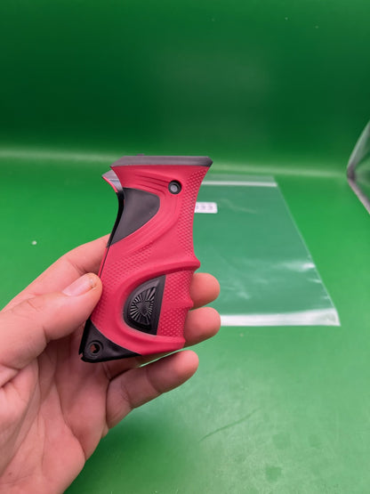 Luxe Tm40 Grips