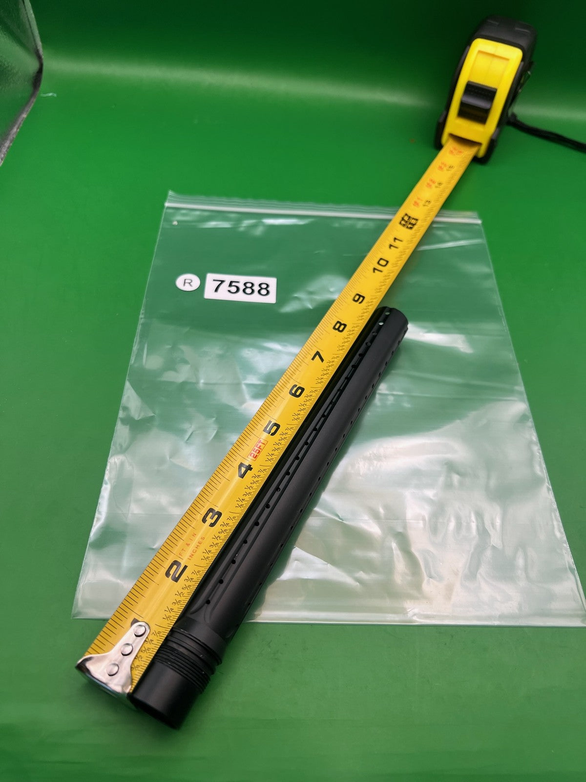 DLX Luxe Freak Tip