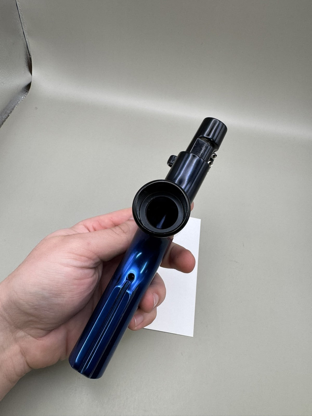 WGP Autococker Trilogy Body