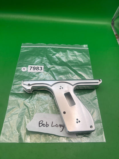 Silver Bob Long 2k5 Frame