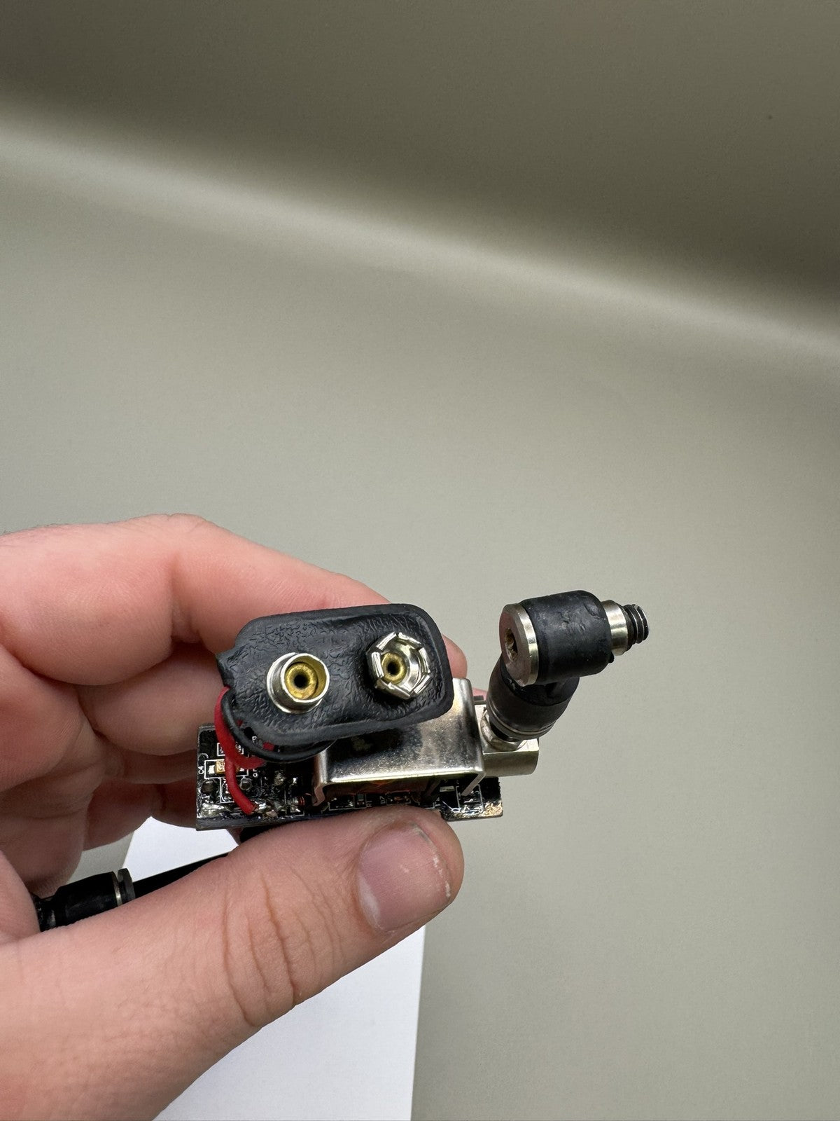 Smart Parts Ion Board kit