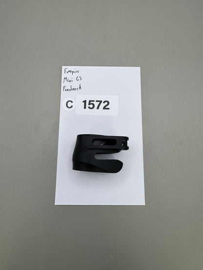 Empire Mini GS Feedneck