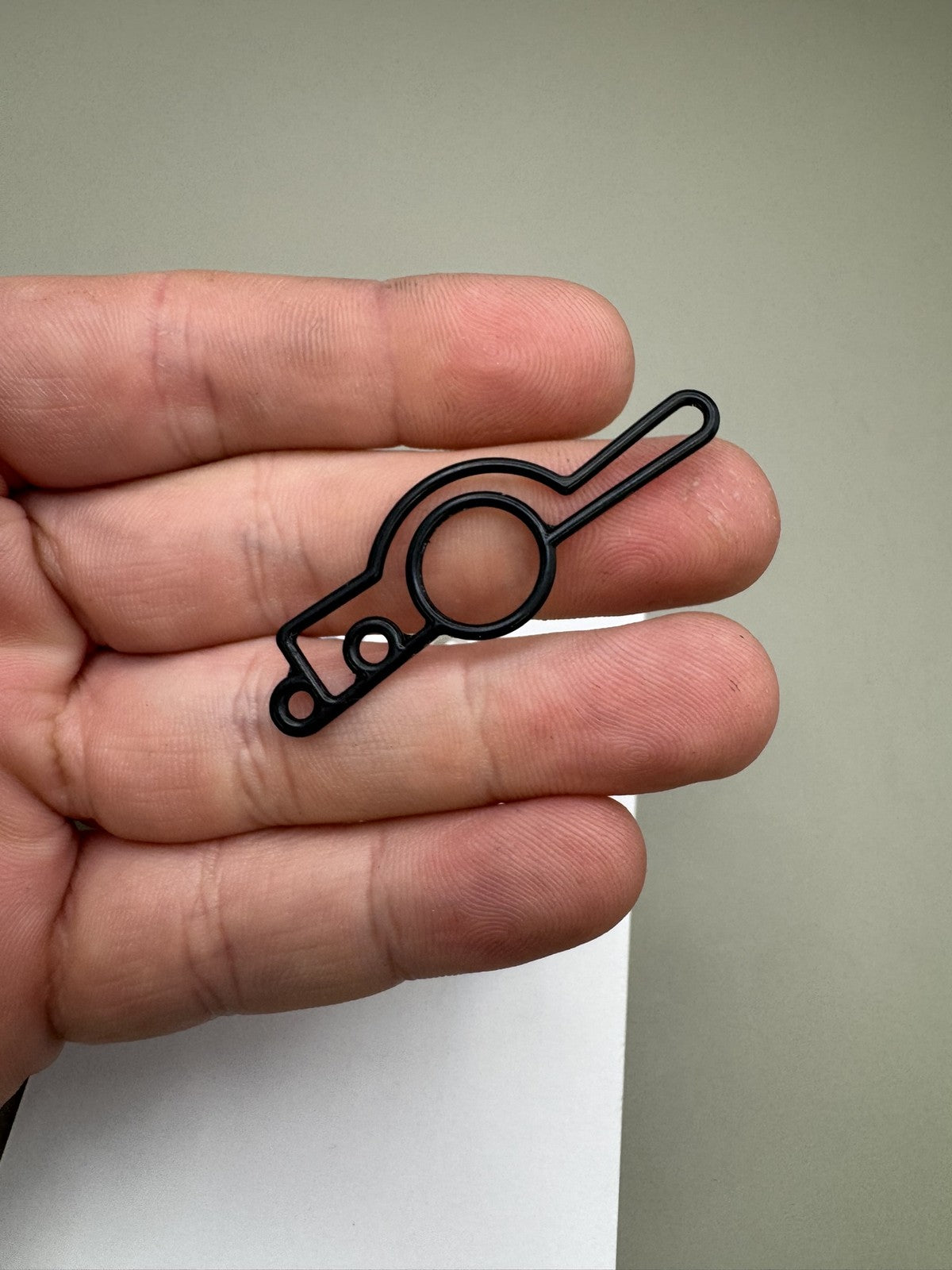 Empire PB Mini Solenoid Gasket