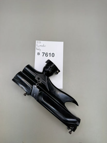ICD Promaster Body Black