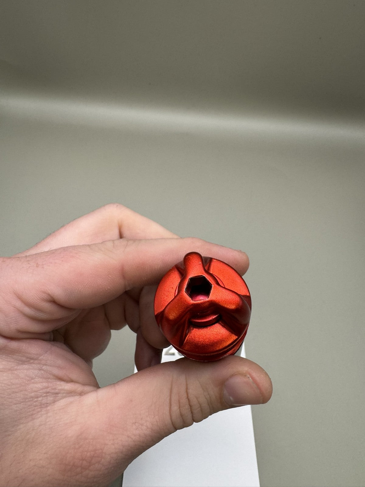 Dye DM13 Bolt/Engine