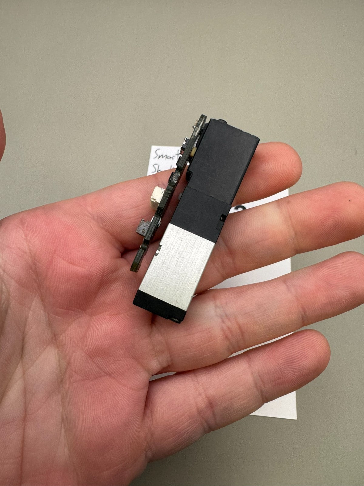 Smart Parts Shocker SFT Solenoid