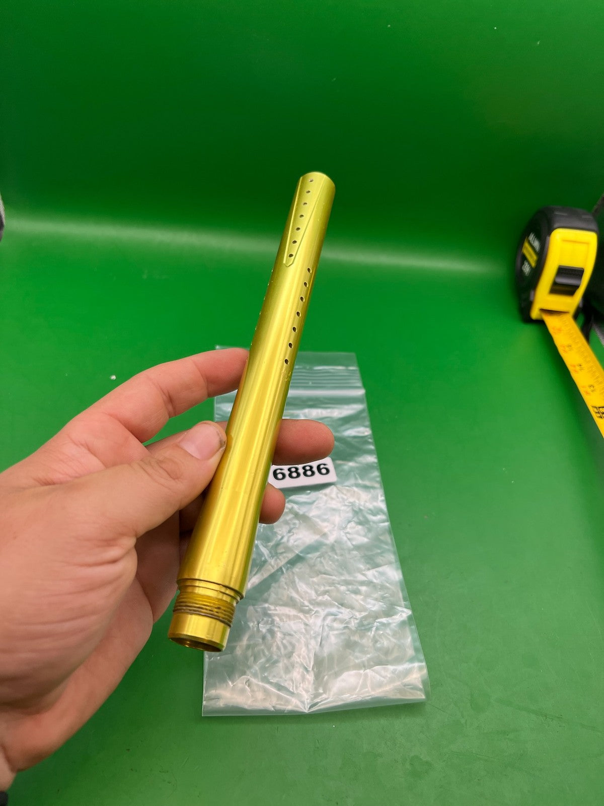 WGP Kaner Tip 14 Inch