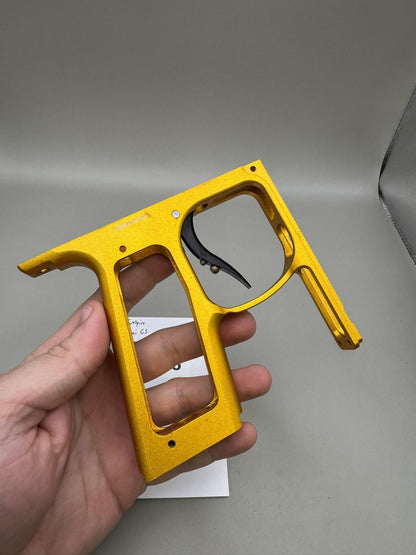 Empire Mini GS Frame