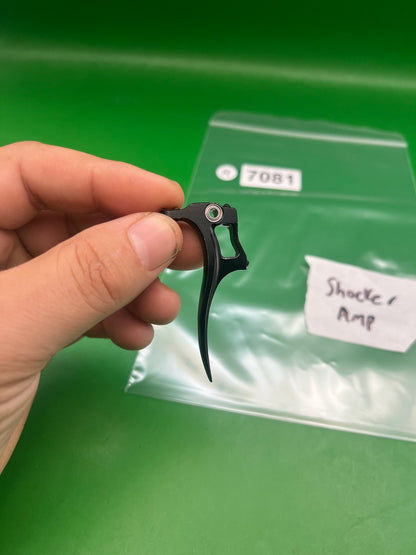 Smart Parts Shocker / Amp Trigger Black