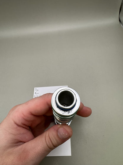 Dye Rize Bolt/Engine -Green