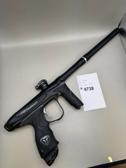 Dye M2 - Paintball Marker Fully Working