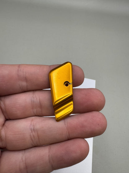 Bob Long G6R Eye Covers - Orange