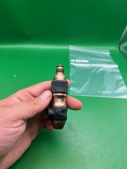 Proto/Dye PM8 Inline HPR