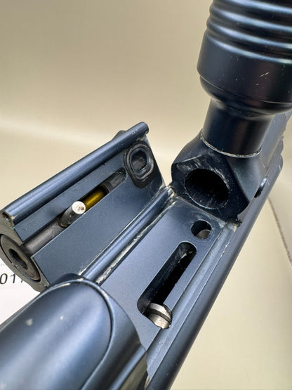 WDP Angel A4 - Paintball Marker Fully Working