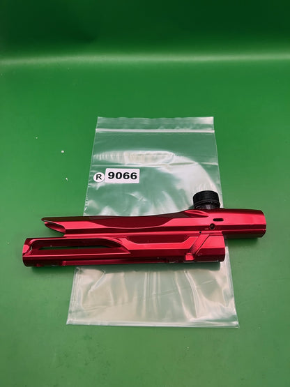 Bob Long 2k2 Intimidator Lasoya Body Red Anodized Aluminum