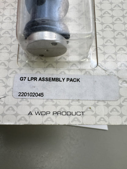 WDP Angel G7 NOS LPR
