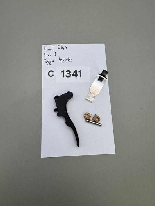 Planet Eclipse Etha 1 Trigger Assembly