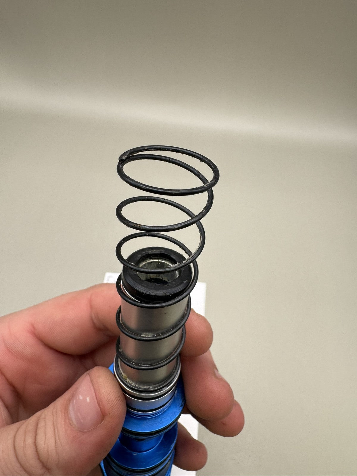 Empire PB AXE 2.0 Bolt /Engine