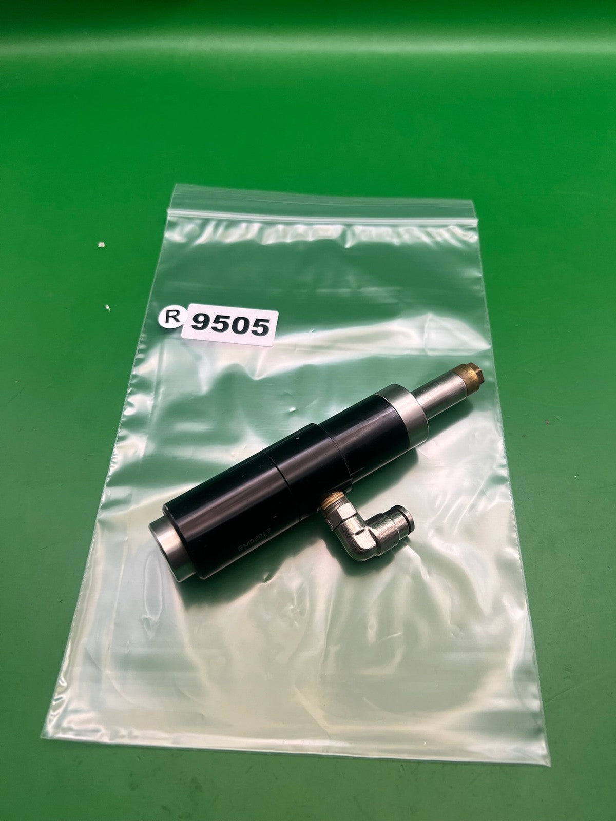 AGD Automag Max X Valve Level 10 Bolt Black Aluminum RT Classic EMag