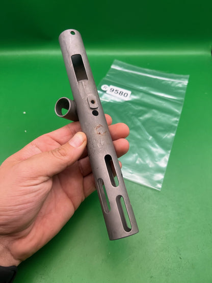 AGD Automag Minimag Body Aluminum Airgun Designs Paintball Marker