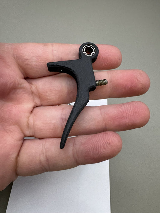 Bob Long 2k2 Flory PB Trigger