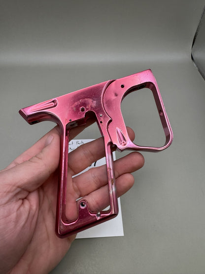 Smart Parts Shocker SFT Frame