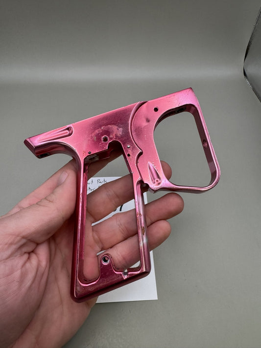 Smart Parts Shocker SFT Frame