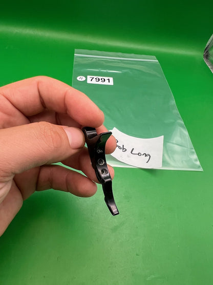Bob Long 2K2 Intimidator Trigger