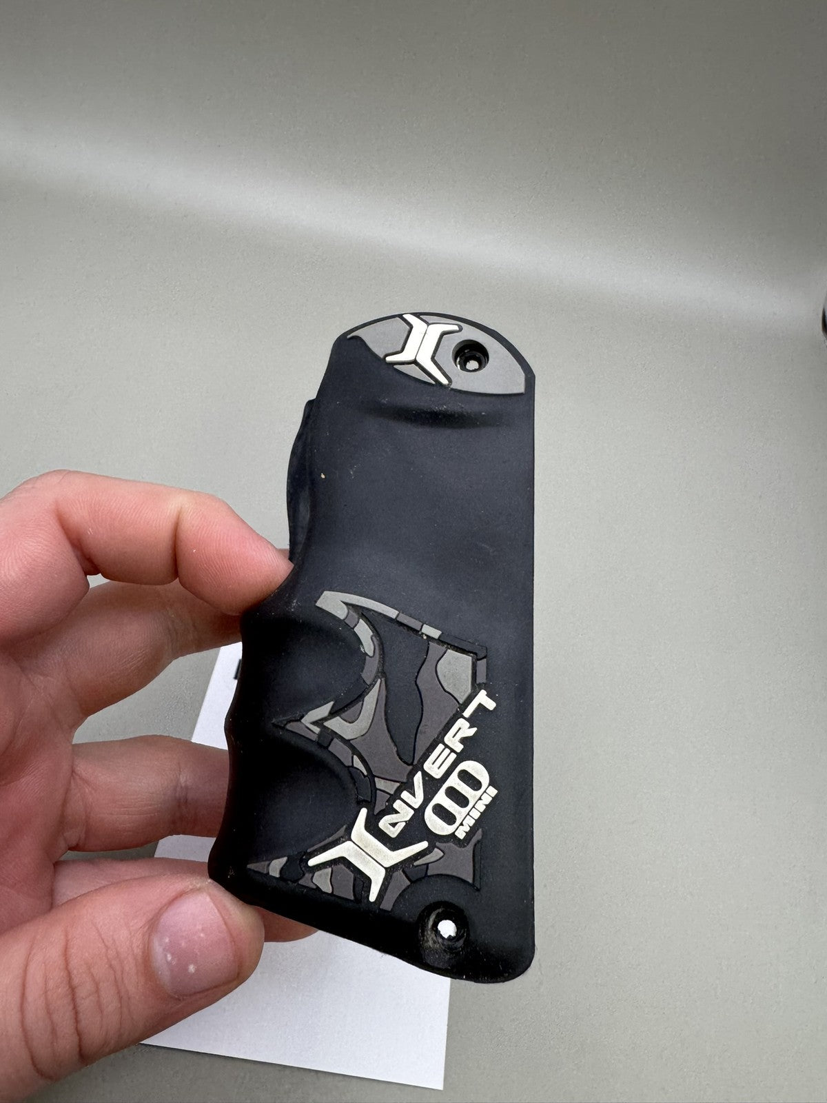 Empire PB Mini Grips