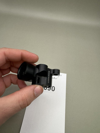 Empire /Inception Designs Ressurection Autococker Front Block